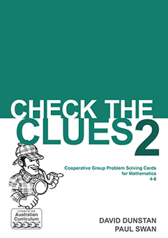 Check the Clues 2 - Dr Paul Swan