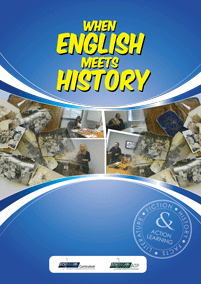 When English Meets History
