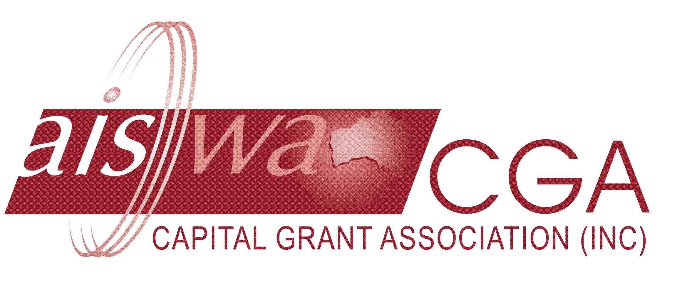 AISWA CGA Logo AISWA CGA Logo
