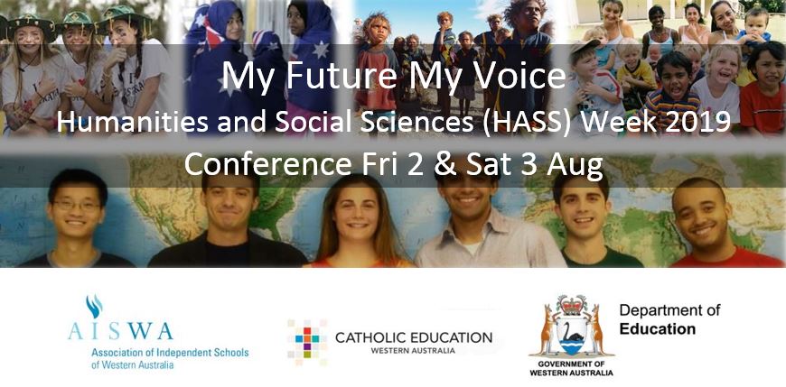 Conference Header