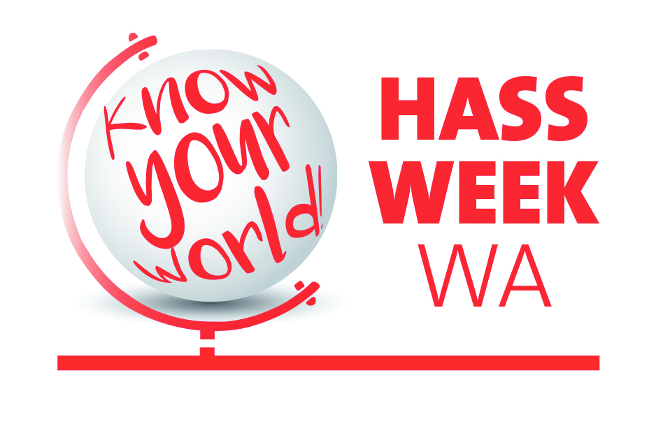 Hass Week logo