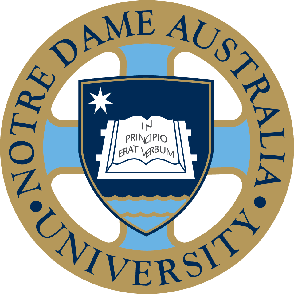 Notre Dame Logo