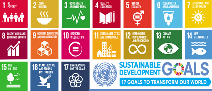 SDGs