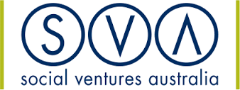 SVA logo