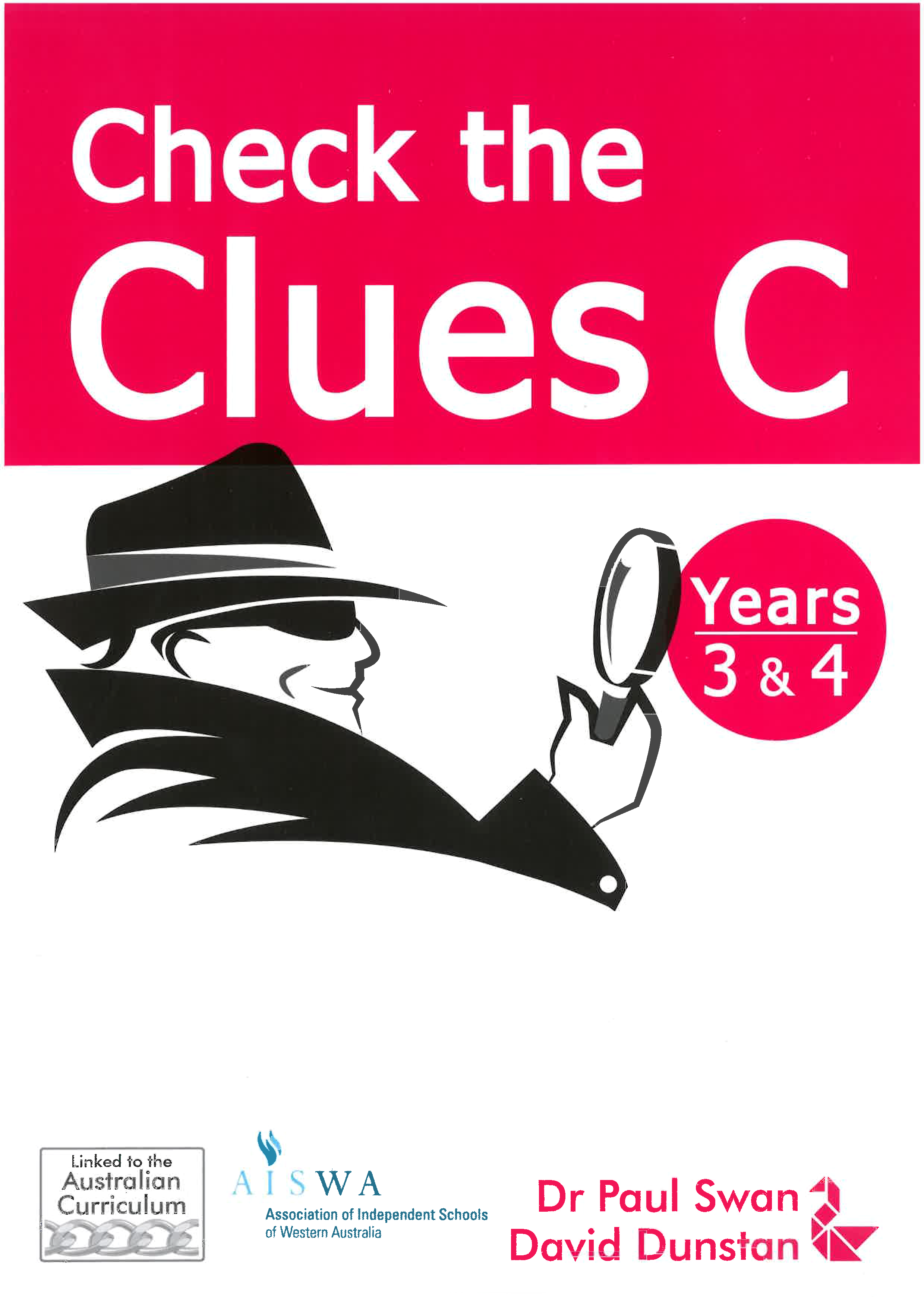 Check The Clues C