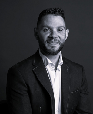 Professor Braden Hill