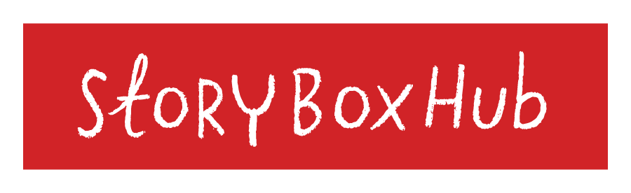 StoryBox Hub - Connect. Engage. Inspire. Educate.