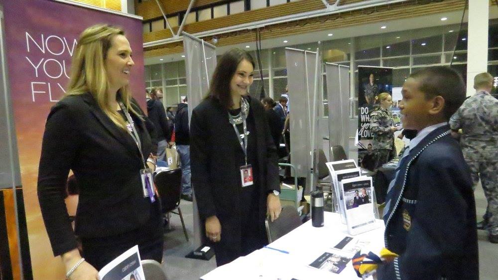 2017 Careers Expo 2017 Careers Expo
