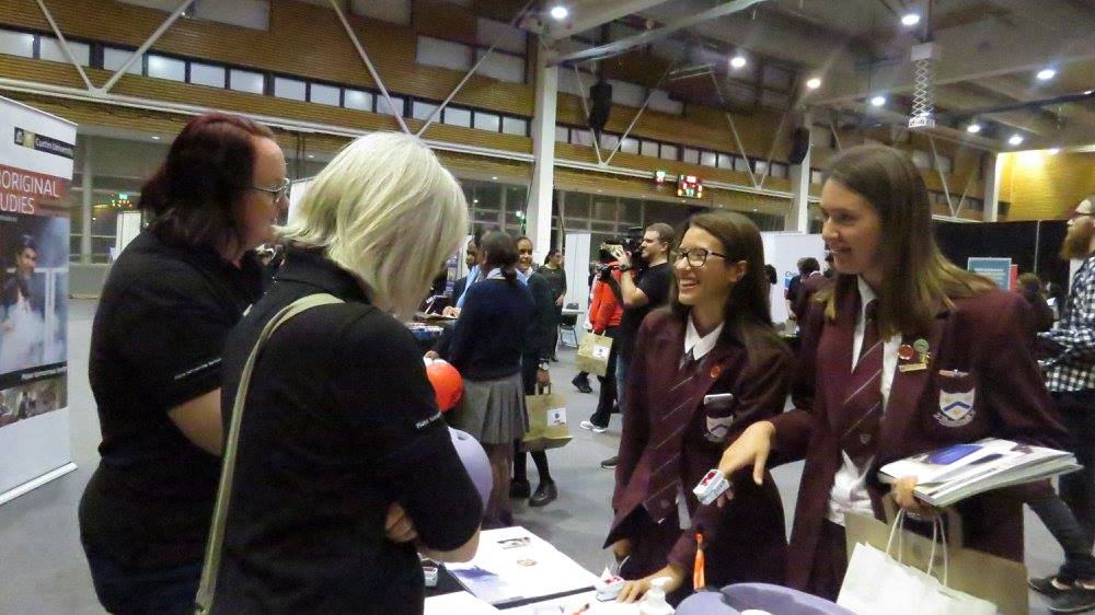 2017 Careers Expo 2017 Careers Expo