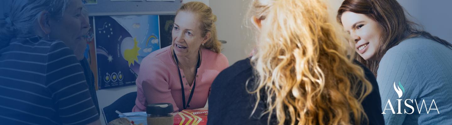 Middle Leaders: Lead with Purpose, Influence with Impact