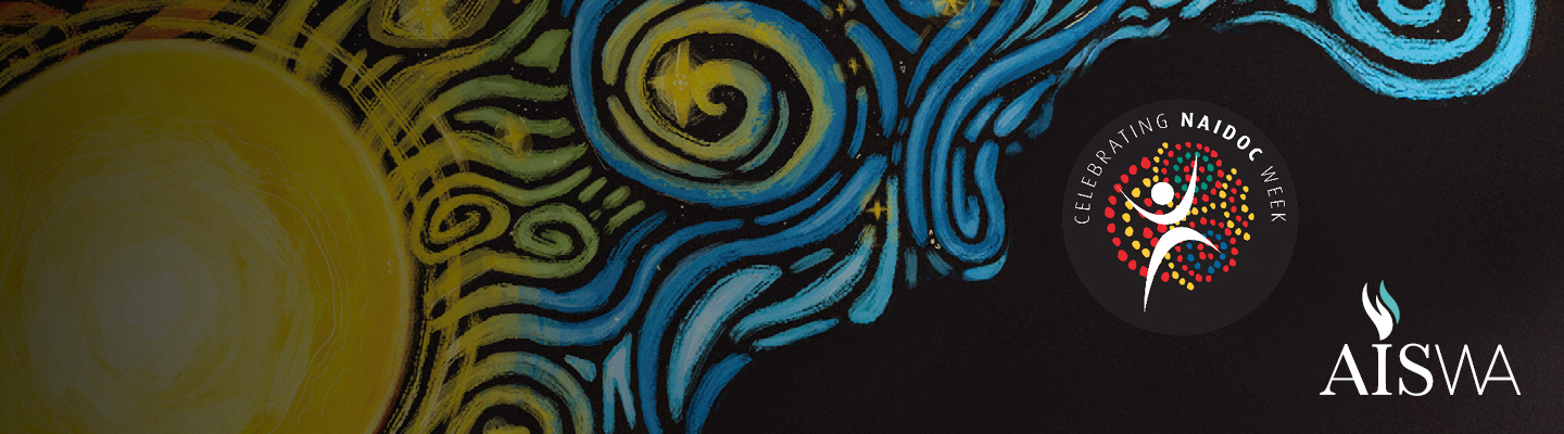 AISWA celebrates NAIDOC Week 2025