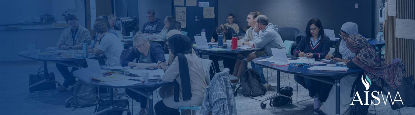 Semester 2 Professional Learning Now Open