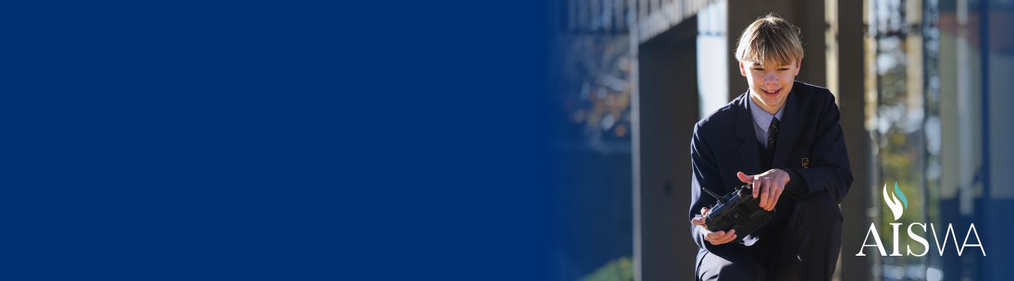 AISWA Inspire: School Stories of AI Adoption