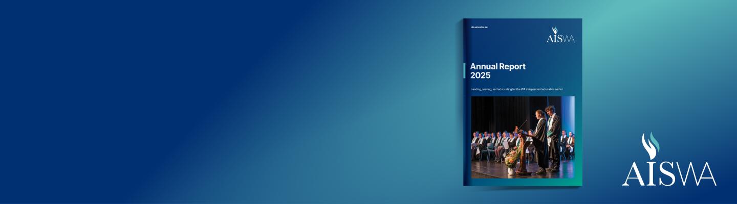 Annual Report 2025