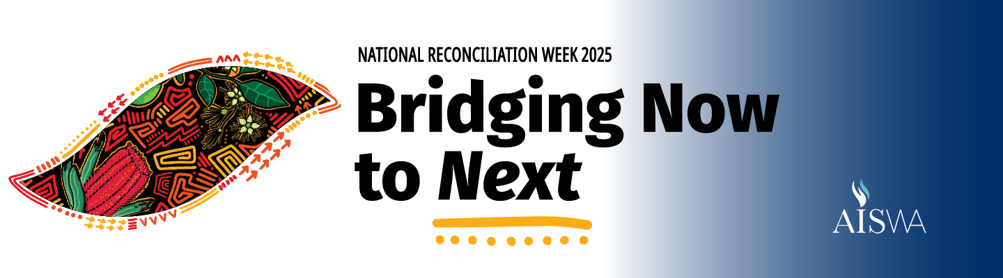 National Reconciliation Week
