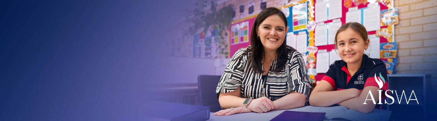 AISWA NAPLAN Connect