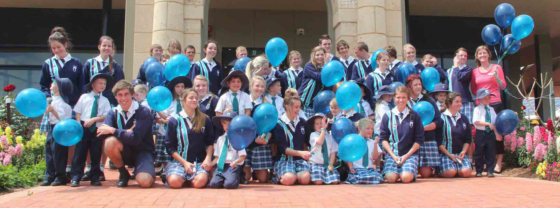 Geraldton Grammar School