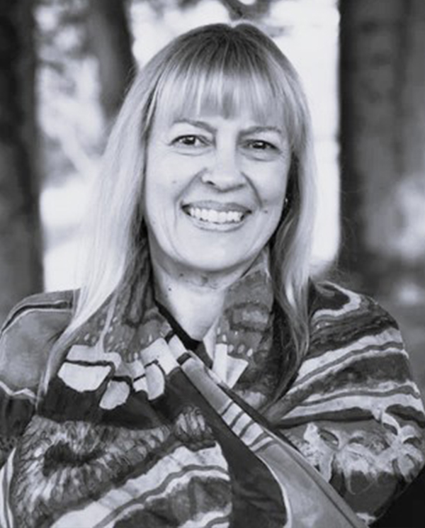 Professor Helen Milroy AM