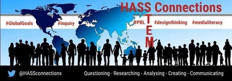 HASS PBL planning