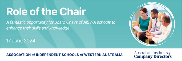 AICD Role of the Chair